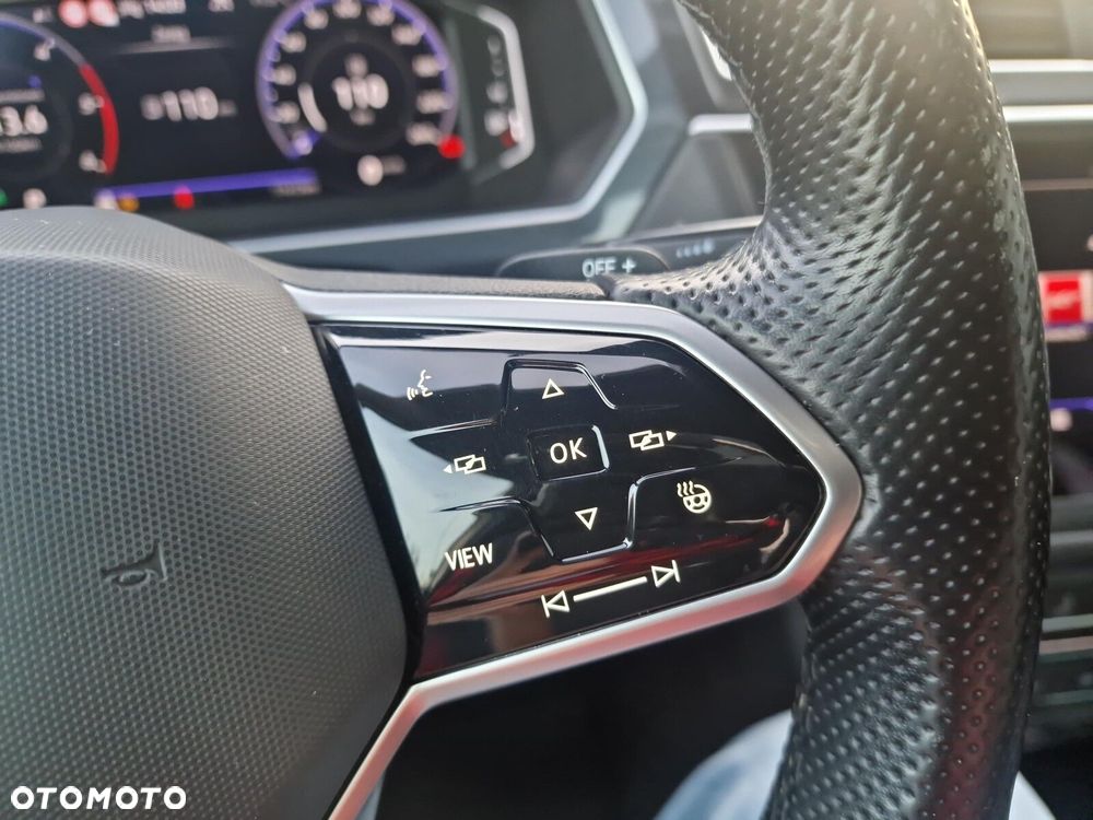 Volkswagen Tiguan 2.0 TDI SCR 4Mot R-Line DSG - 18