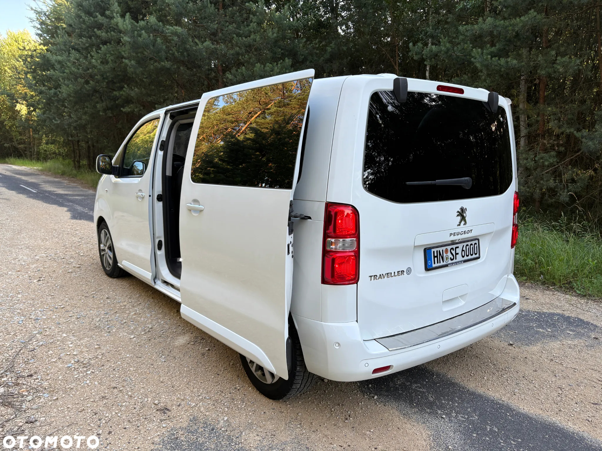 Peugeot Traveller L2 2.0 BlueHDi 180 S&S EAT8 Allure - 7