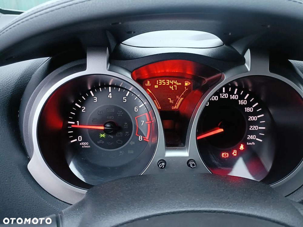 Nissan Juke 1.2 DIG-T N-Connecta - 26