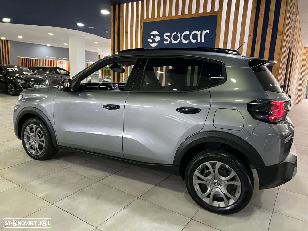 Citroën C3 - 6