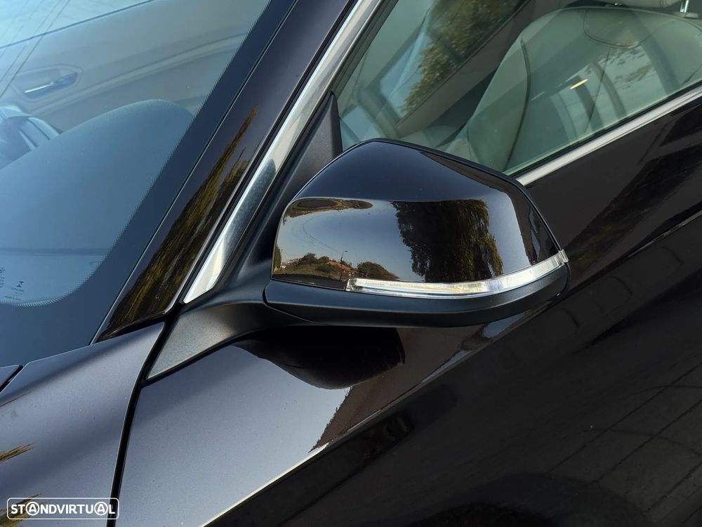 BMW 218 i Cabrio - 9