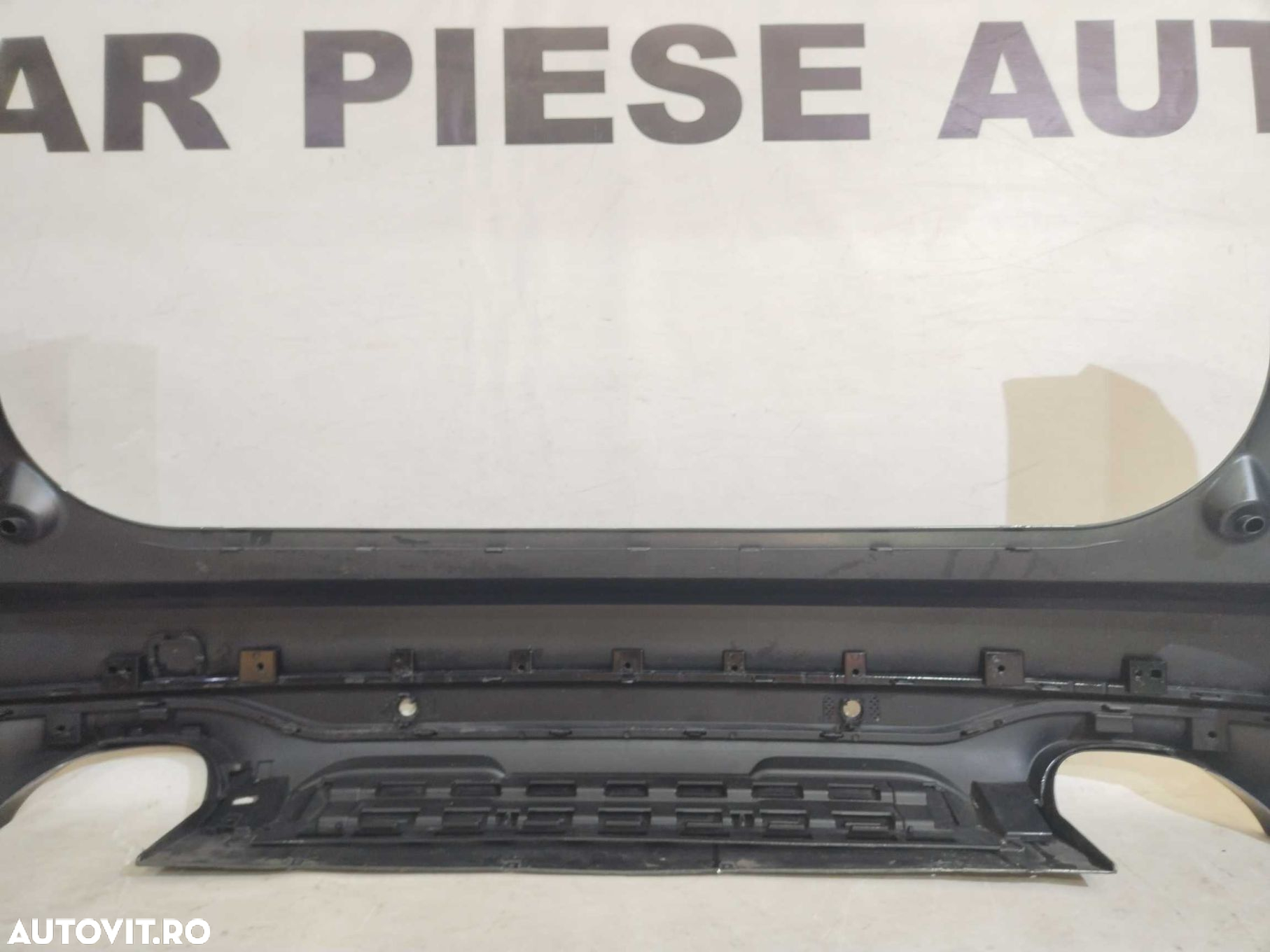 Bara spate Ford Kuga 3, ST-Line, 2020, 2021, 2022, 2023, 2024, 2025, cod origine OE LV4B-17A894-DJ. - 10