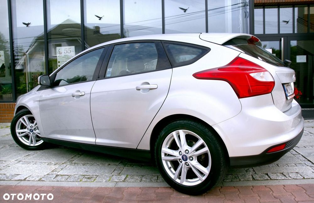 Ford Focus - 21