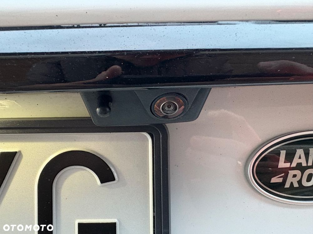 Land Rover Discovery Sport 2.0 P200 mHEV S - 22