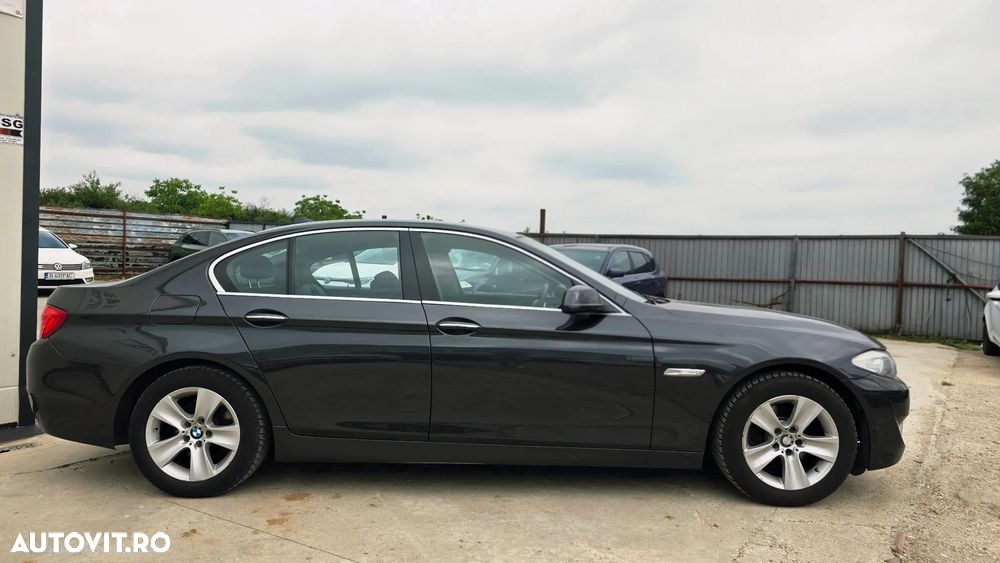 BMW Seria 5 - 6