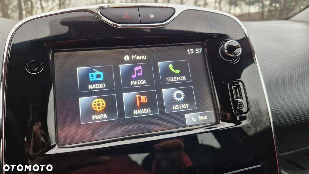 Renault Clio (Energy) TCe 90 Bose Edition - 13