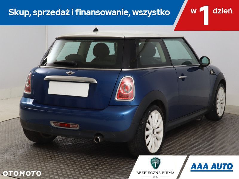 MINI Cooper - 7