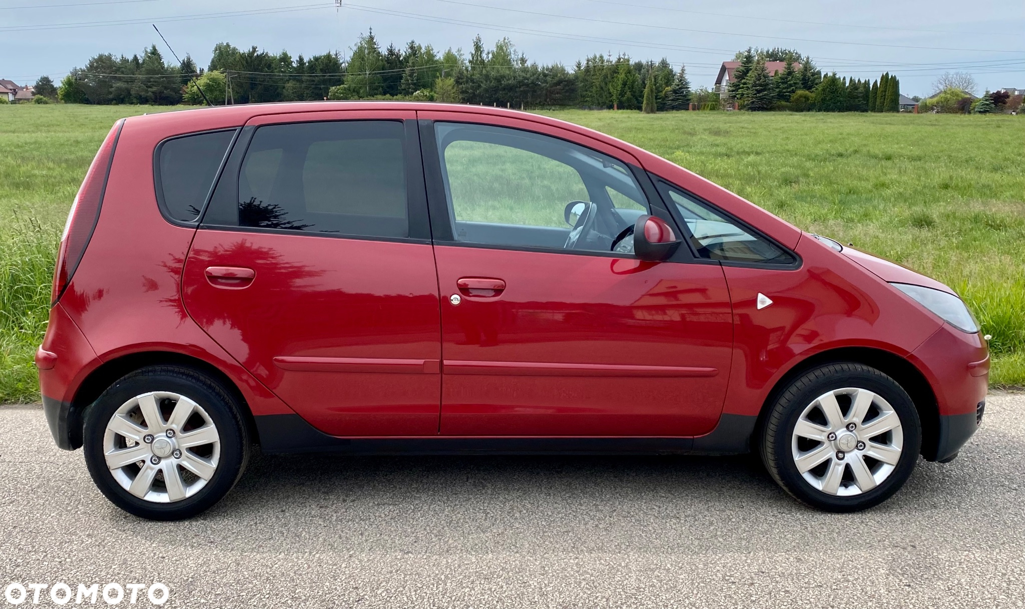 Mitsubishi Colt 1.3 ClearTec Invite - 6