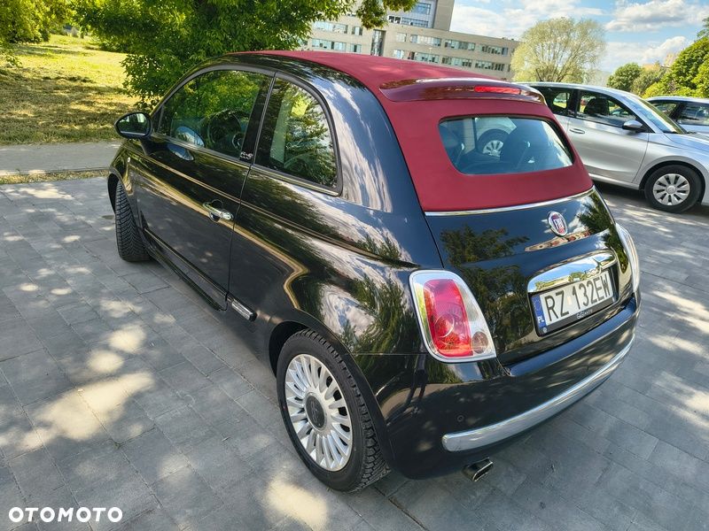 Fiat 500 - 6