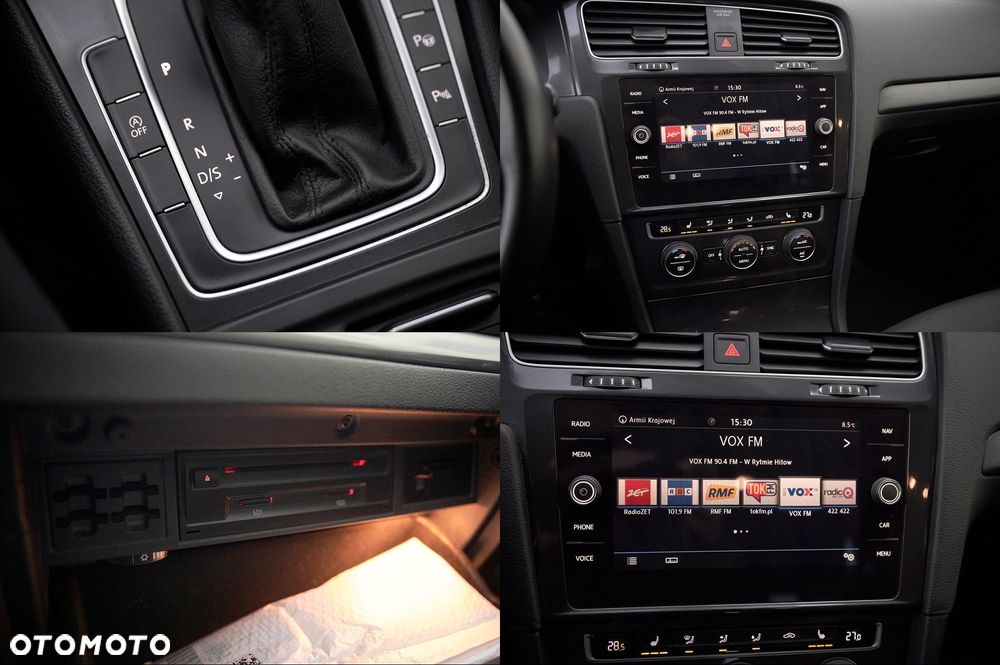 Volkswagen Golf - 35