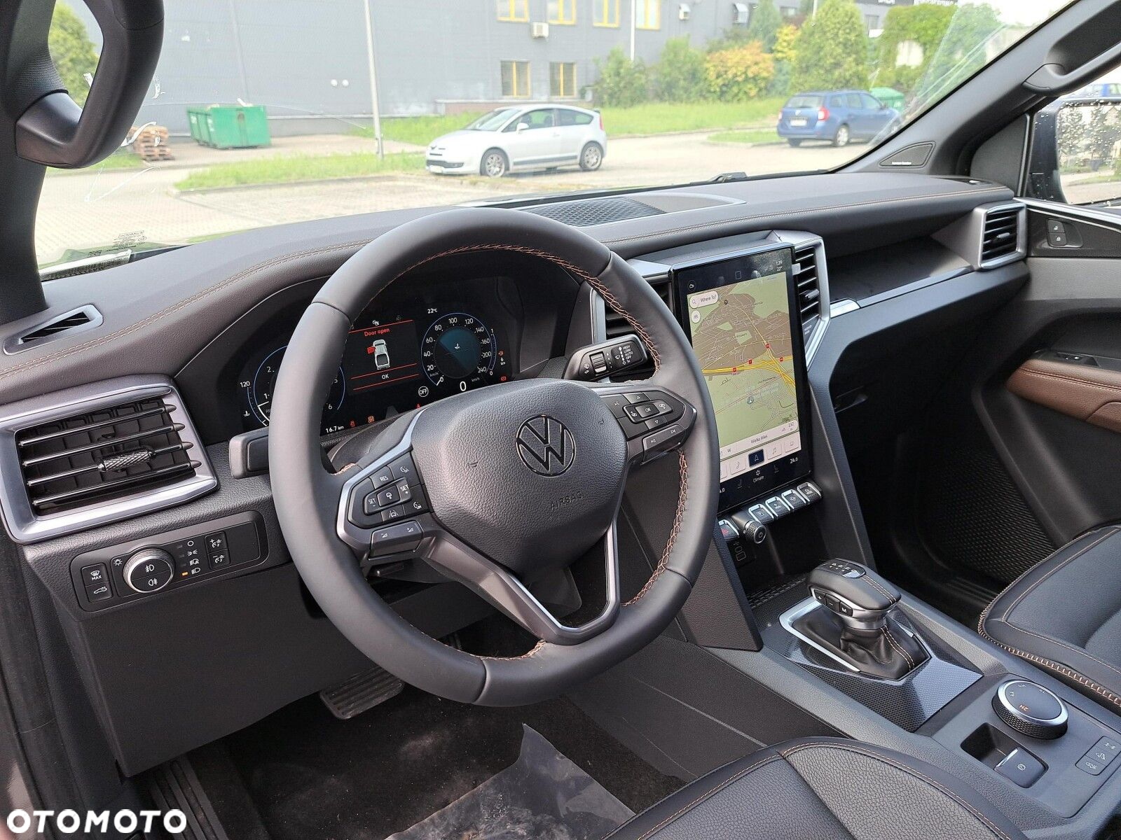 Volkswagen Amarok - 9