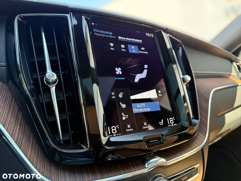 Volvo XC 60 - 23