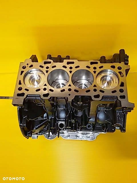 NISSAN QASHQAI 2.0DCI 06-M9R SILNIK WSZYSTKIE KODY - 2