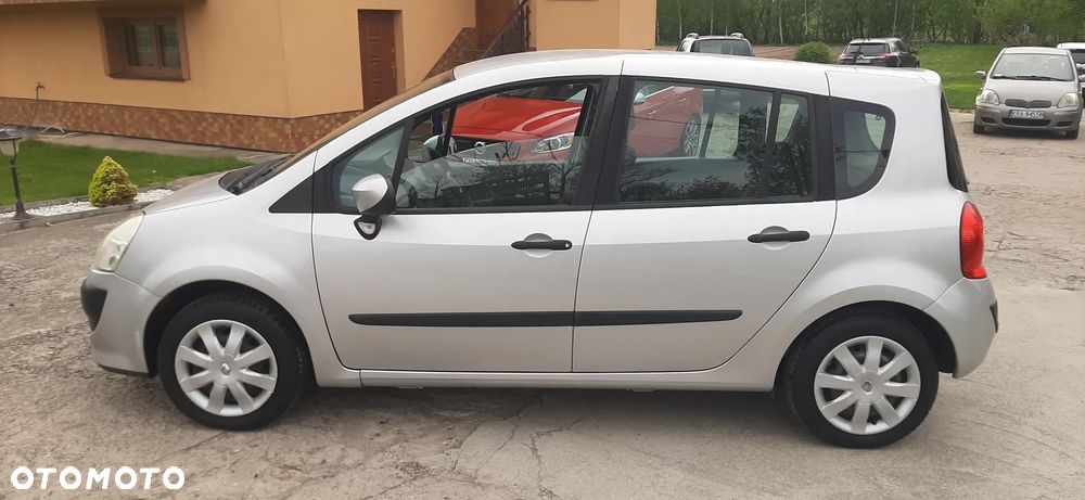 Renault Modus - 18