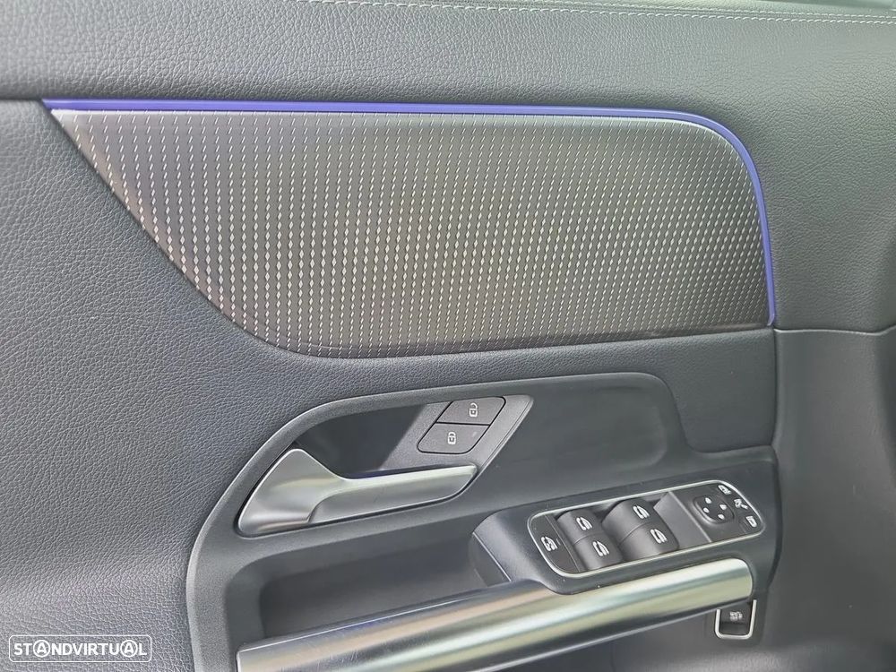 Mercedes-Benz EQA 250 Progressive - 15