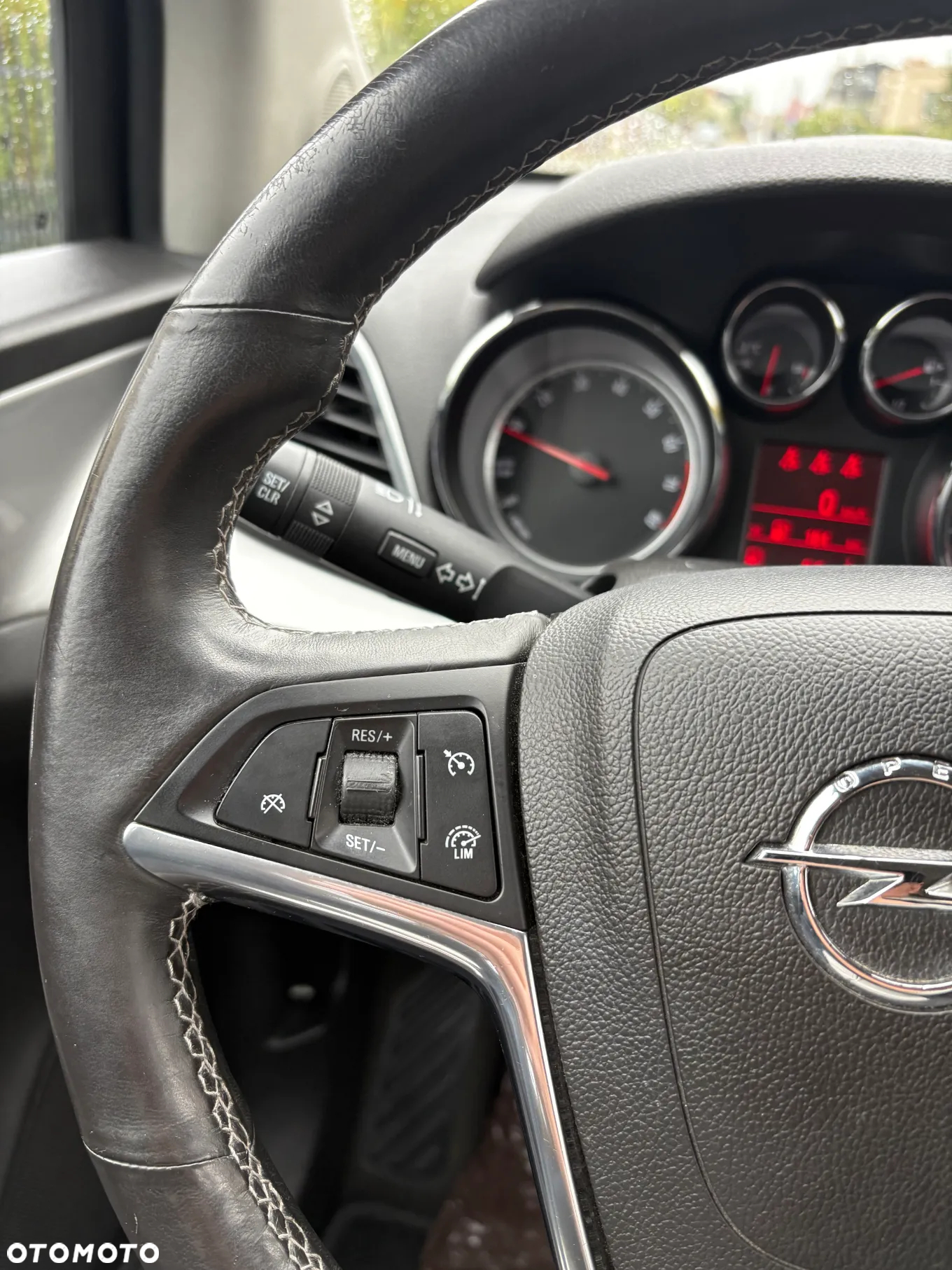 Opel Mokka 1.4 T Cosmo S&S - 16