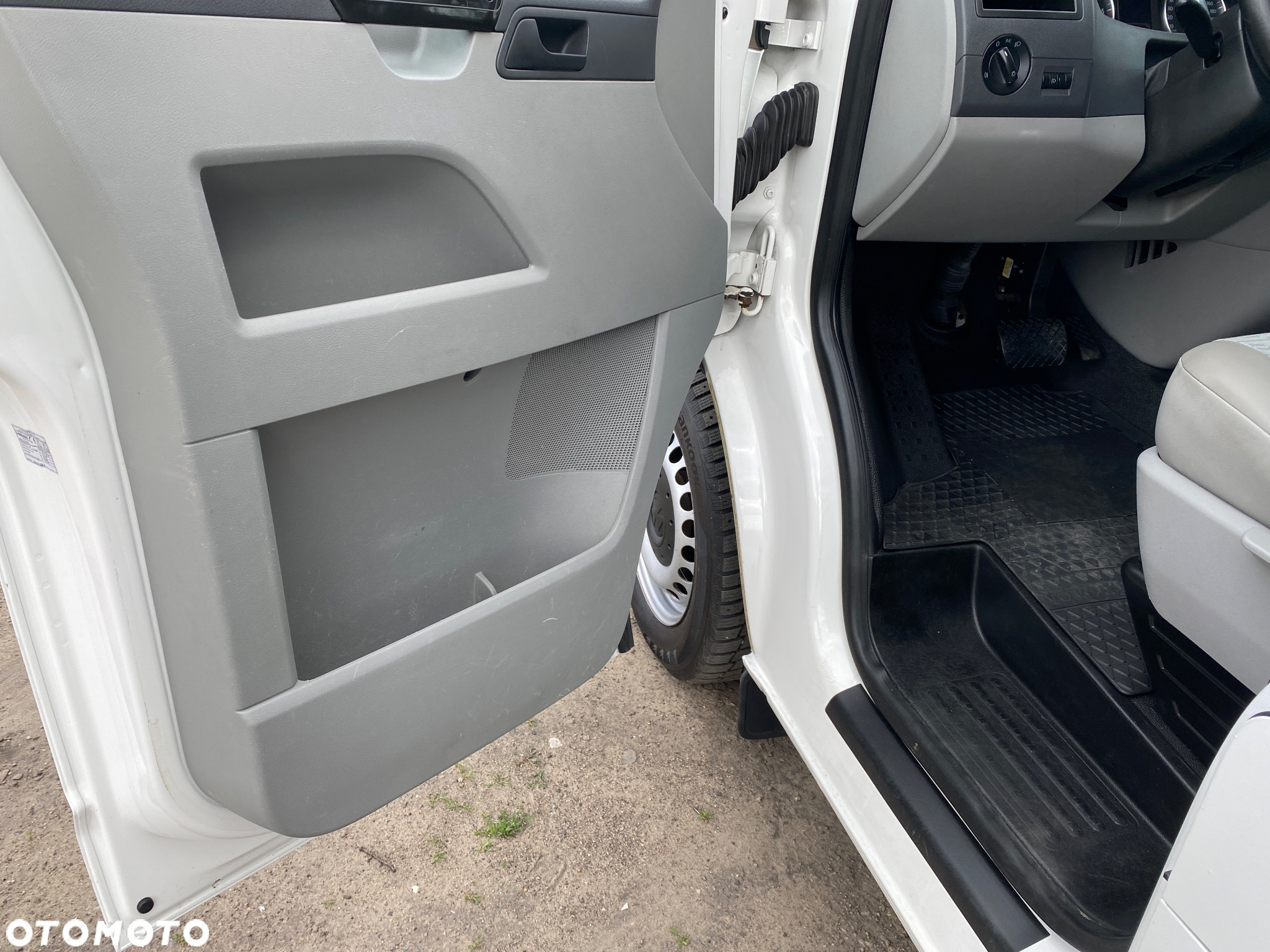 Volkswagen TRANSPORTER - 17