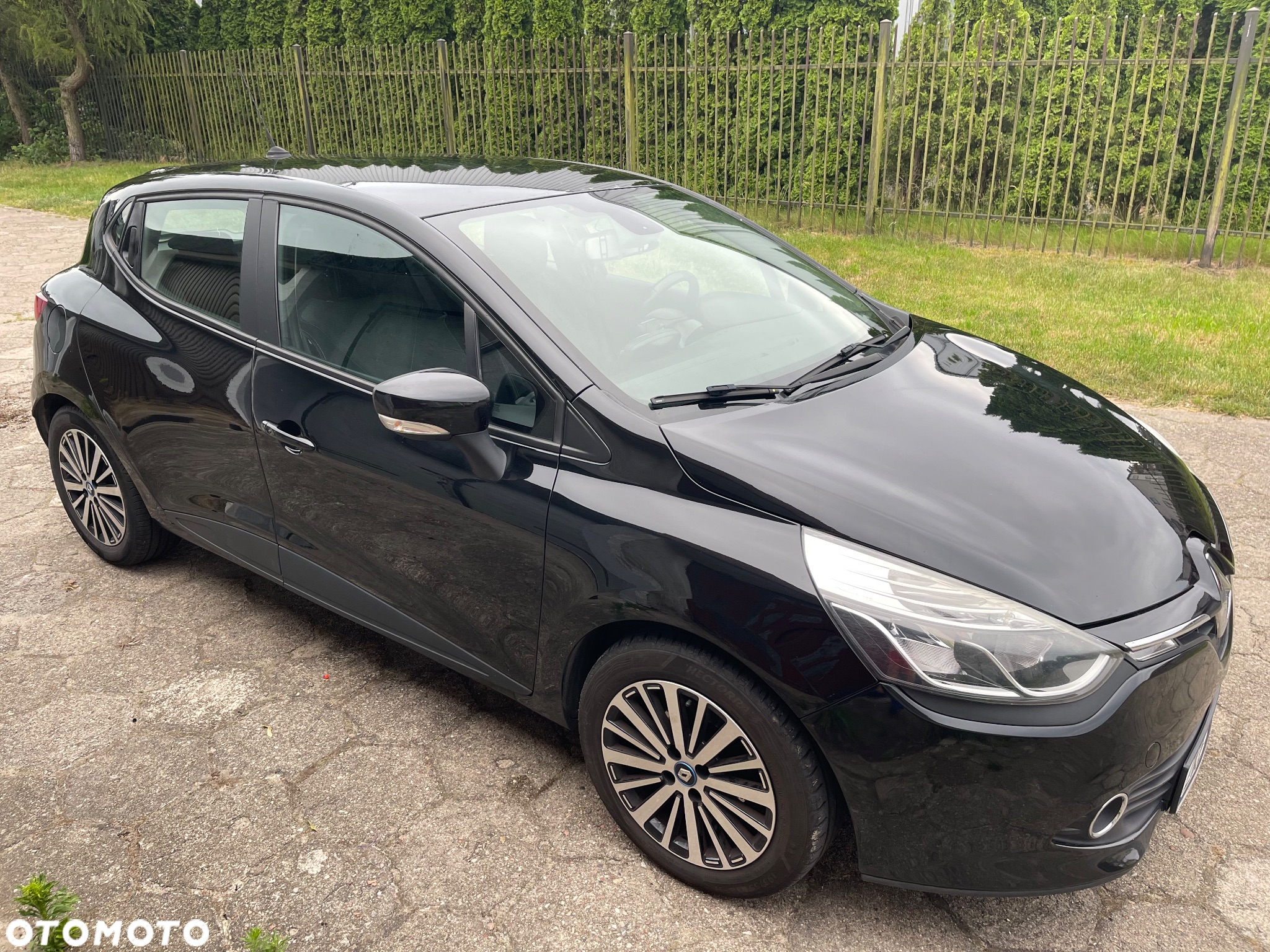Renault Clio 1.2 16V Dynamique - 3