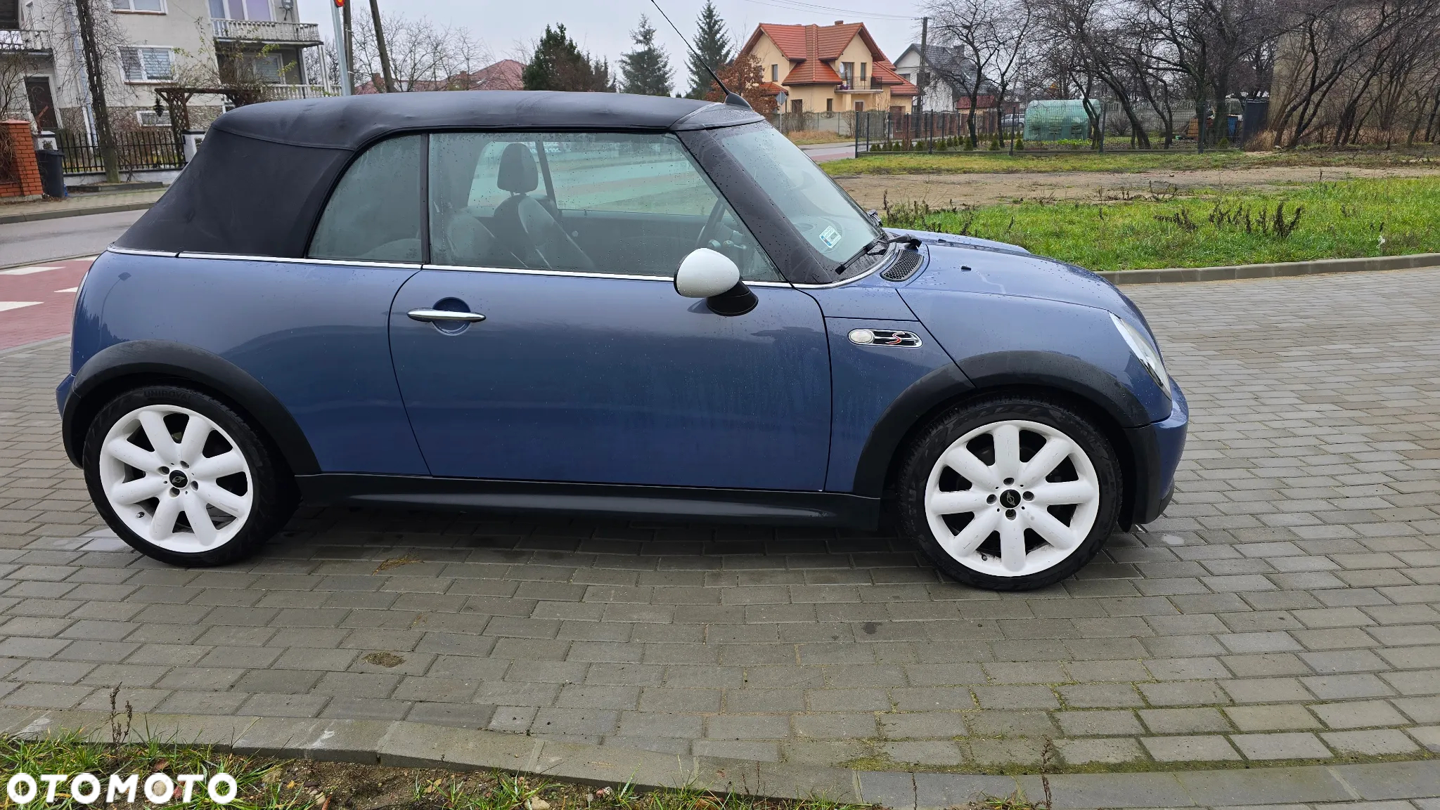 MINI Cooper S Standard - 2