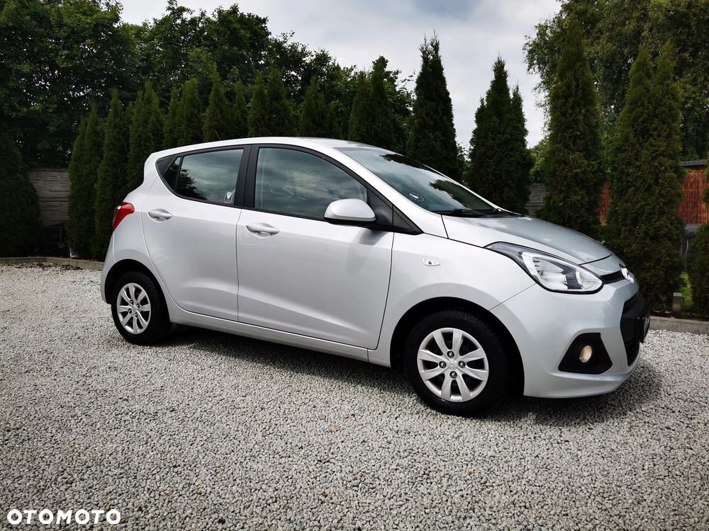 Hyundai i10 1.0 Style - 6
