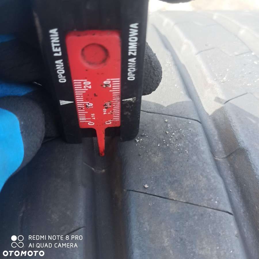 445/45 R19.5 Goodyear KMAX T GEN 2 - 4