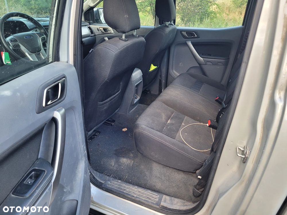 Ford Ranger XL - 8