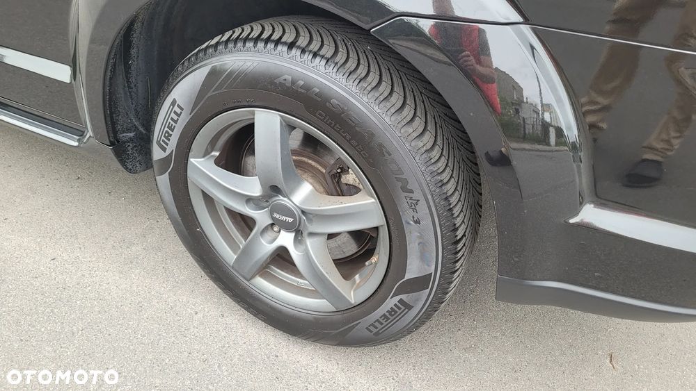 Fiat Freemont 2.0 Multijet Lounge AWD - 30