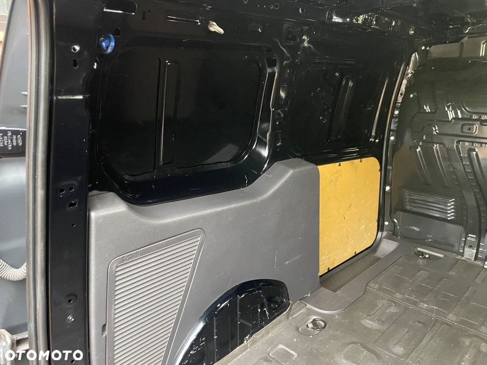 Ford Transit Connect Kombi 230 L2 Active - 9
