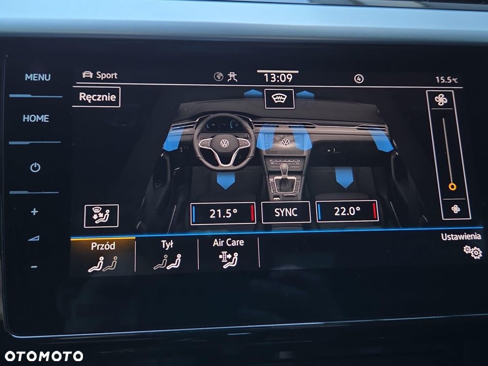 Volkswagen Arteon Shooting Brake 2.0 TSI 4Motion R DSG - 24