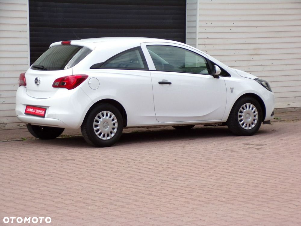 Opel Corsa - 11