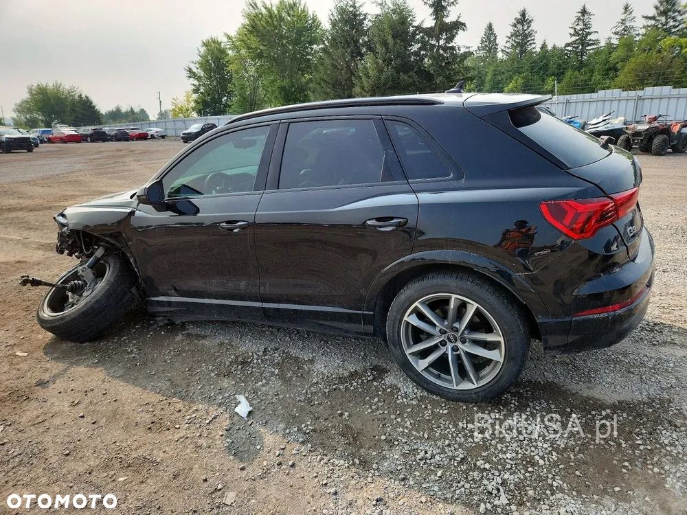 Audi Q3 - 4