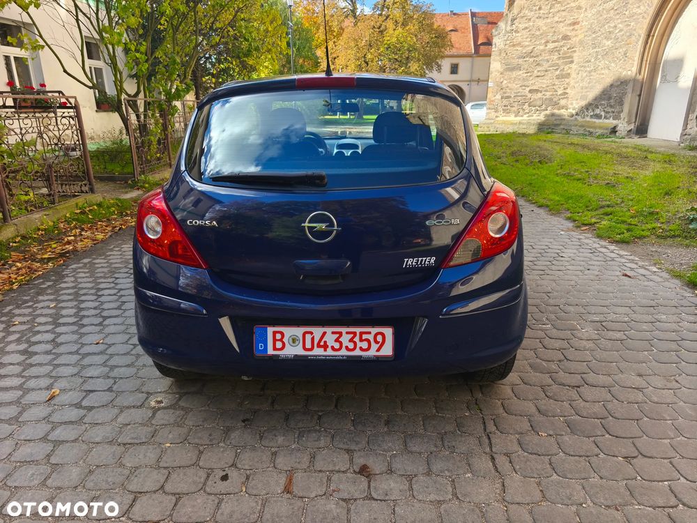 Opel Corsa 1.0 12V Innovation 110 Jahre - 5