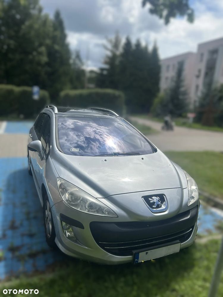 Peugeot 308 1.6 HDi Millesim 200 - 1