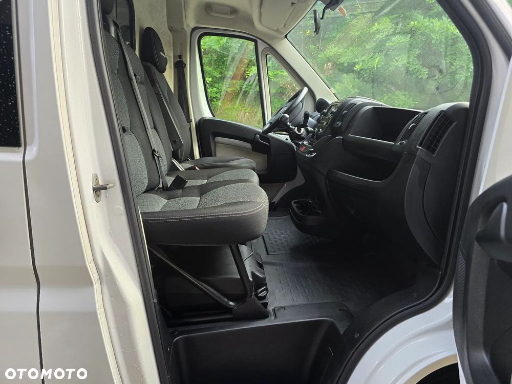 Fiat Ducato - 10