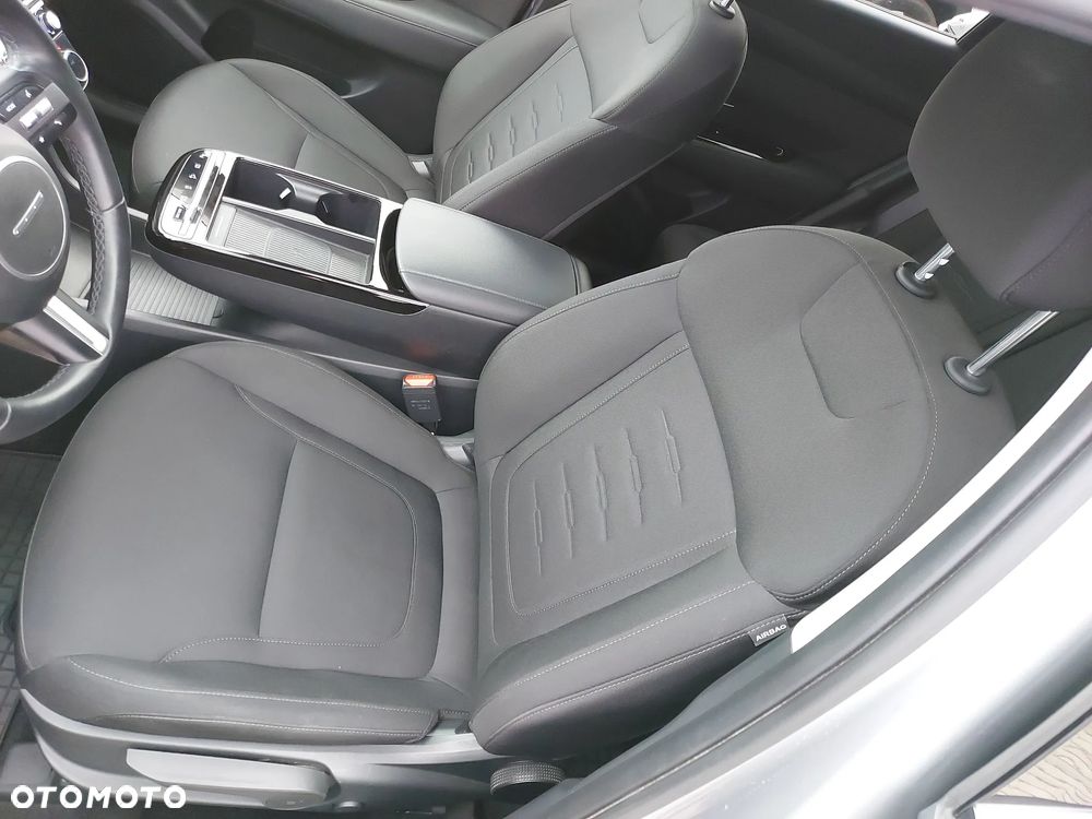 Hyundai Tucson 1.6 T-GDi 48V Smart 2WD DCT - 10
