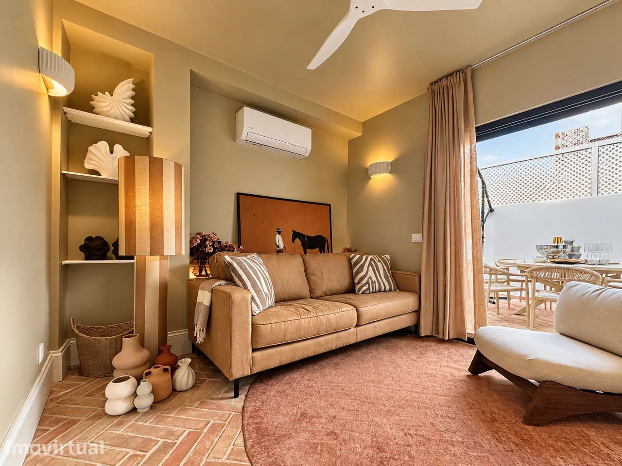 Uma Casa de Exceção em Cabanas de Tavira - Grande imagem: 5/39