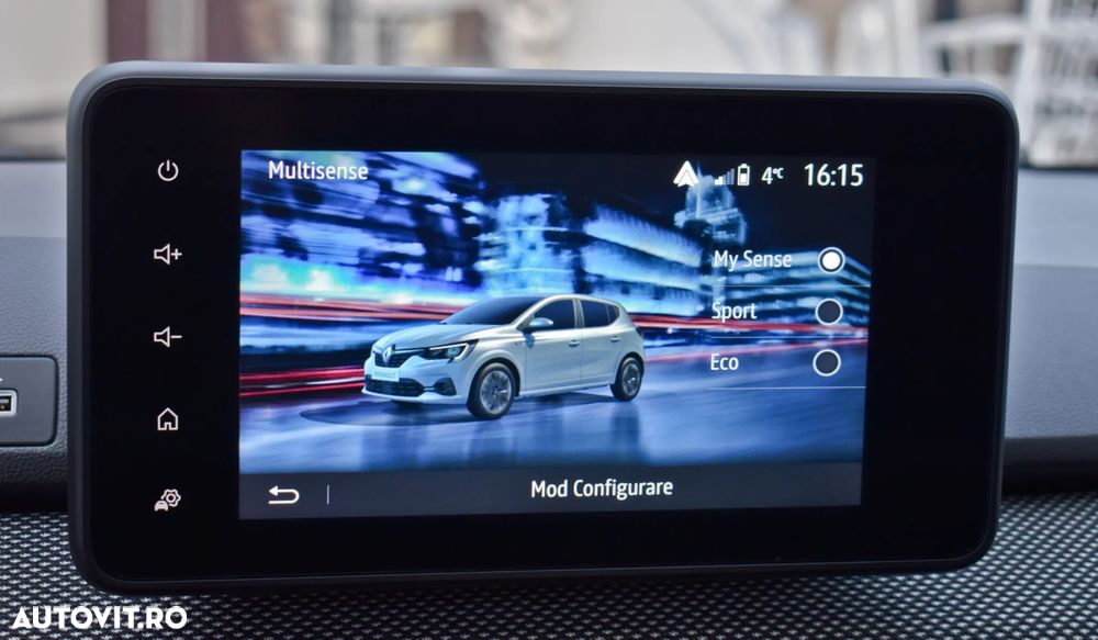 Dacia Logan ECO-G 100 MT6 Journey+ - 28