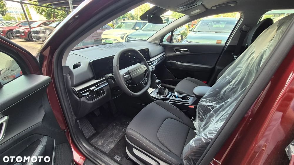 Kia Sportage 1.6 T-GDI Smart 2WD - 14