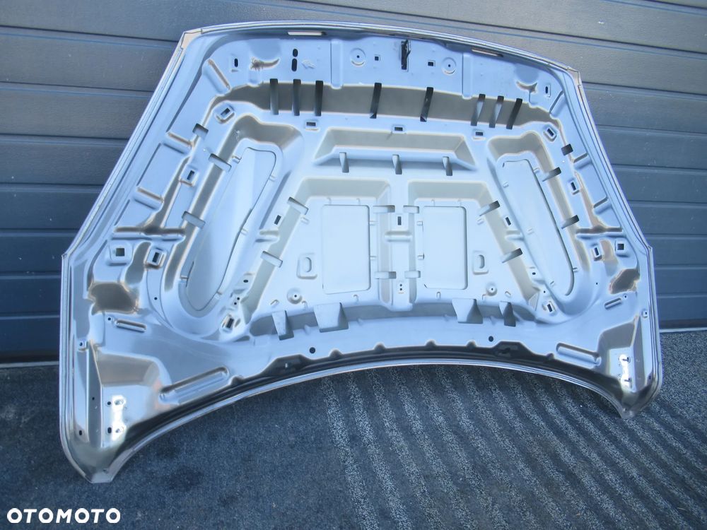 MASKA POKRYWA SILNIKA FORD KUGA MK2 II LIFT 2016-2019 - 15