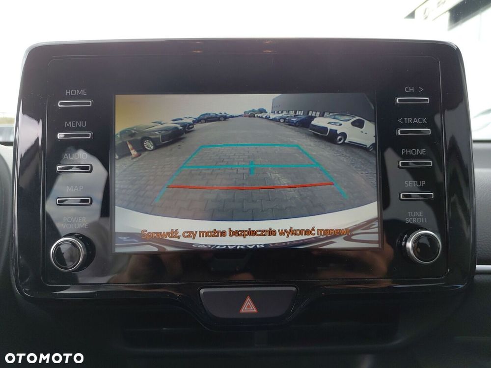 Toyota Yaris 1.0 Comfort - 24