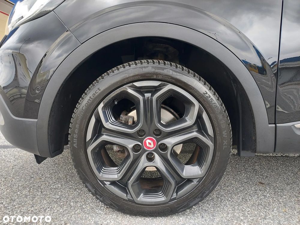 Renault Kadjar 1.6 Energy TCe Bose - 15