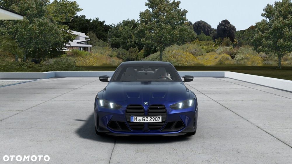 BMW M4 - 2