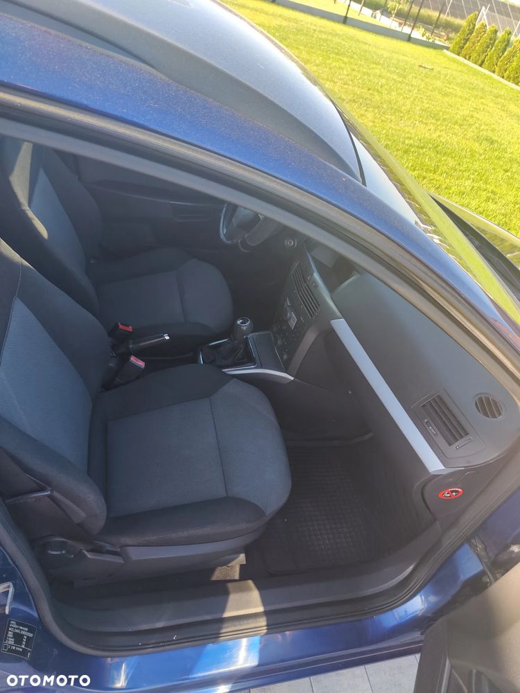 Opel Astra 1.6 Cosmo - 11