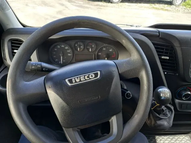 Iveco Daily - 8