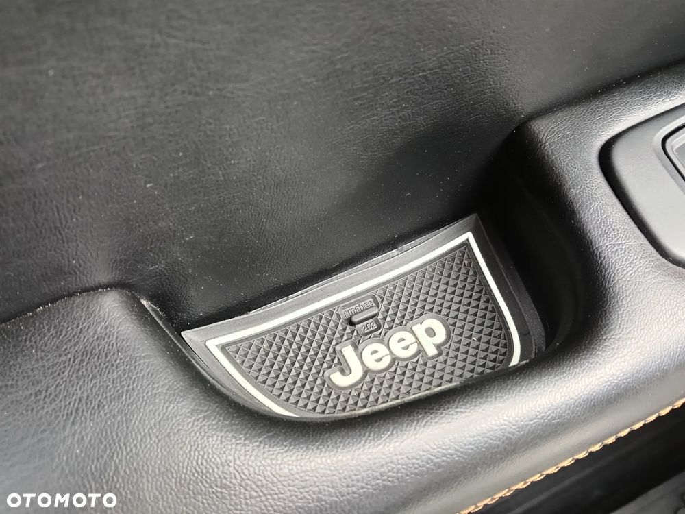 Jeep Compass 1.4 MultiAir Limited - 31