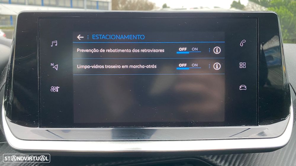 Peugeot 2008 1.5 BlueHDi Active Pack - 39