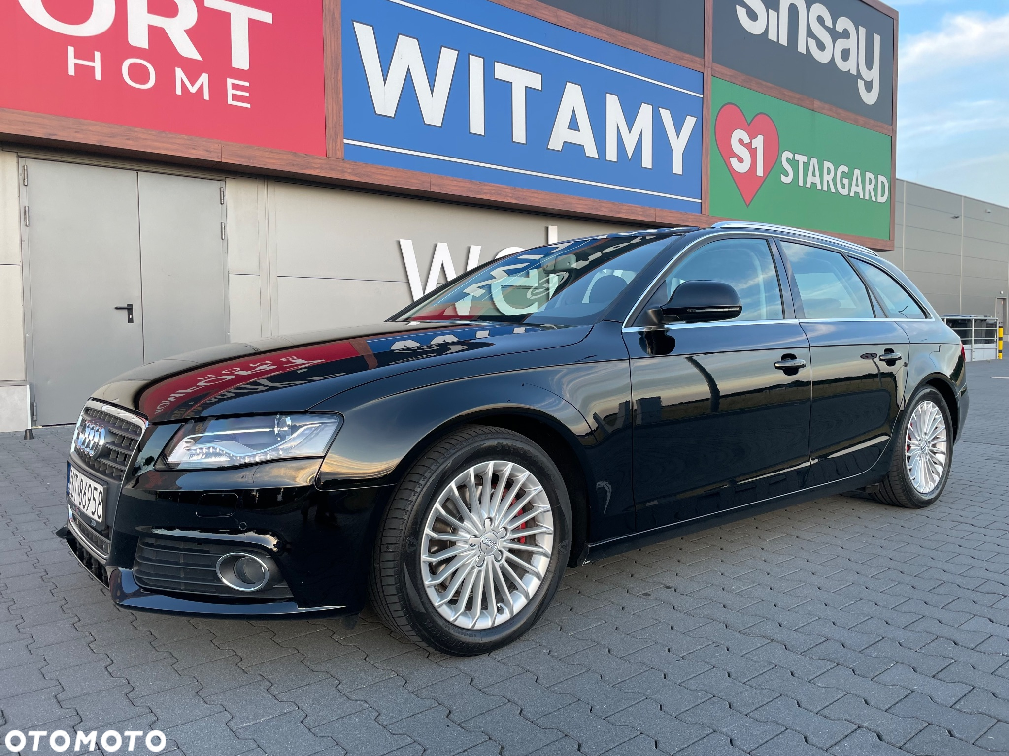Audi A4 2.0 TDI - 16