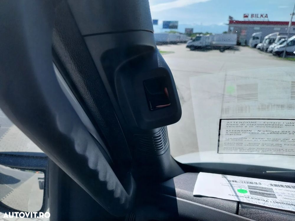 Iveco Daily 70C18H Comfort Full LED - 28