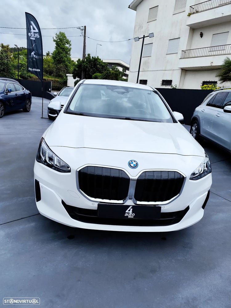 BMW 225xe Active Tourer iPerformance Advantage - 3