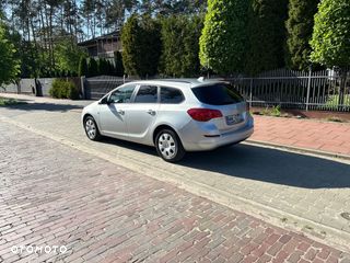 Opel Astra III 1.7 CDTI